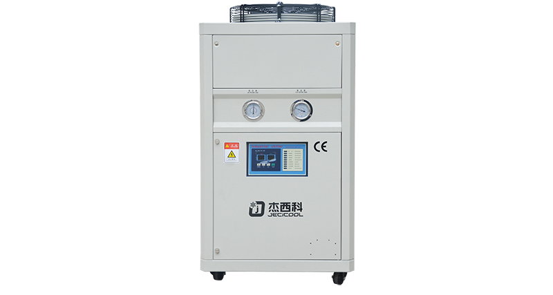 3HP风冷式冷水机组