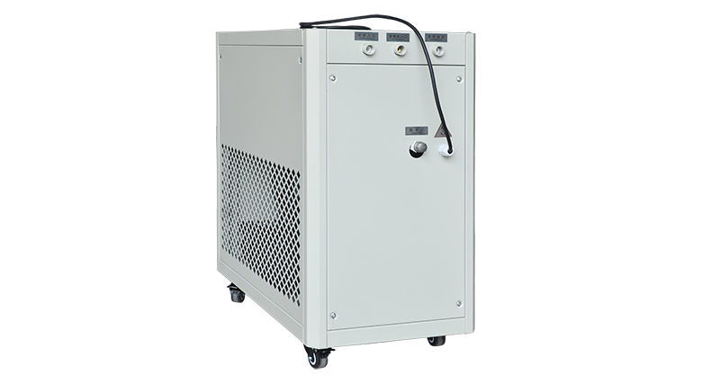 1HP风冷式冷水机组