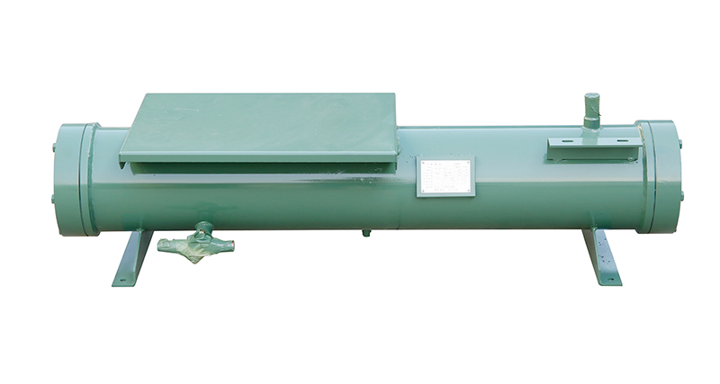 10HP冷库型冷凝器