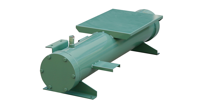 10HP冷库型冷凝器