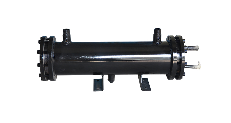 5HP壳管式蒸发器